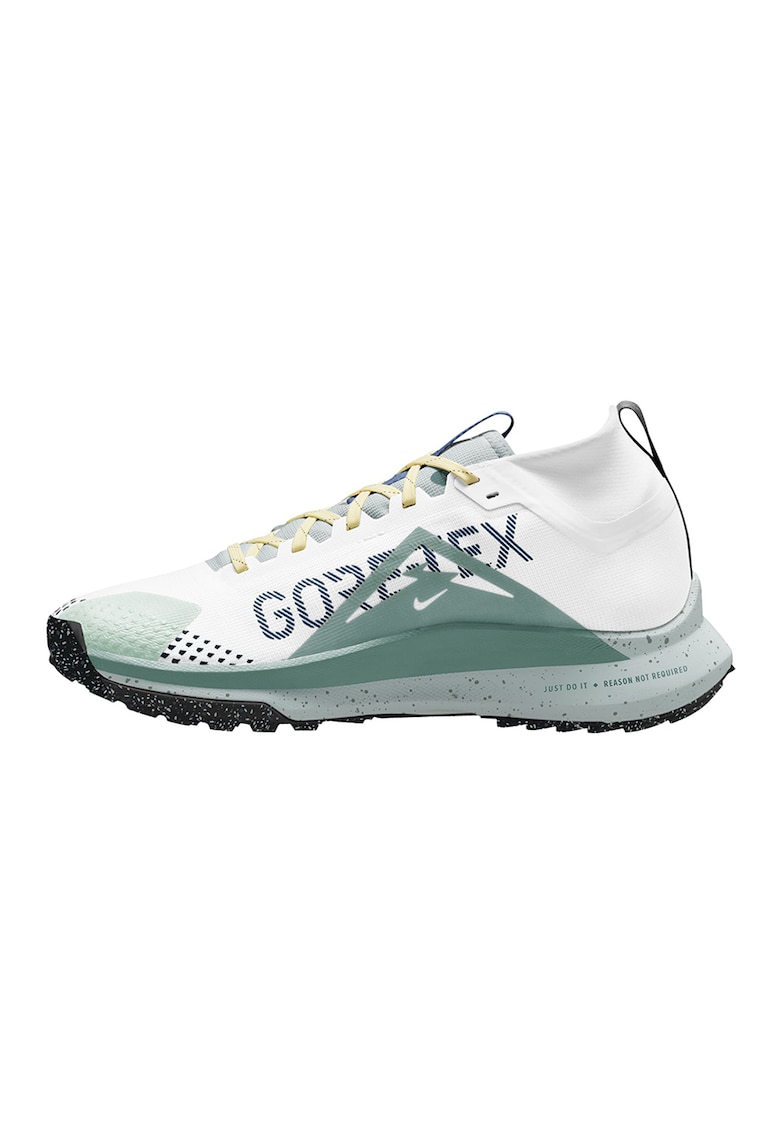Pantofi impermeabili pentru alergare React Pegasus Trail 4