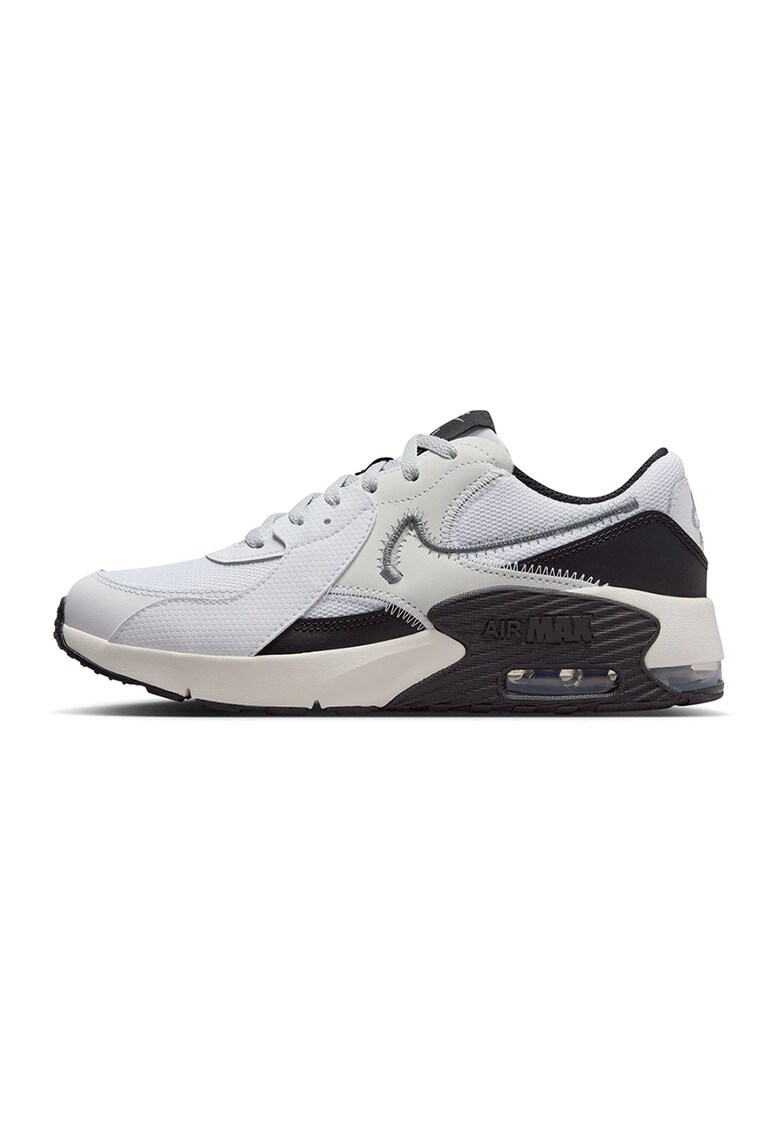 Pantofi sport cu garnituri din piele Air Max Excee