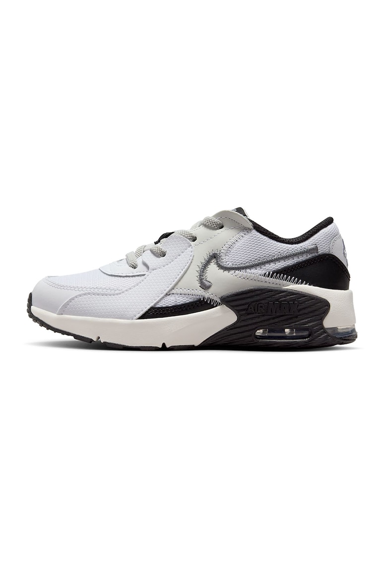 Pantofi sport cu garnituri de piele Air Max Excee