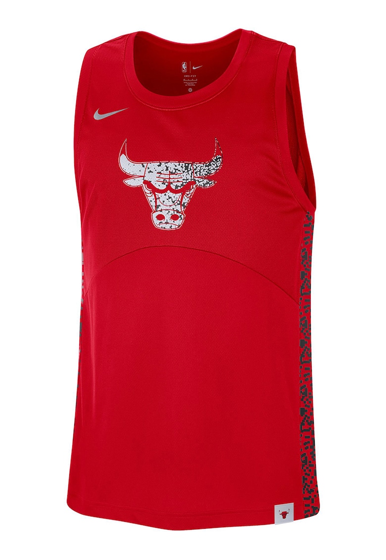 Top pentru baschet Chicago Bulls