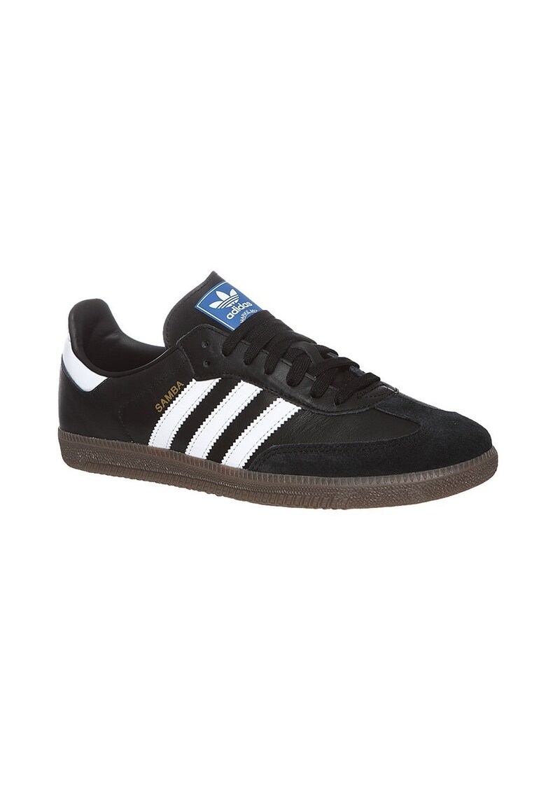 Pantofi Universale Samba OG Negru 45 1/3