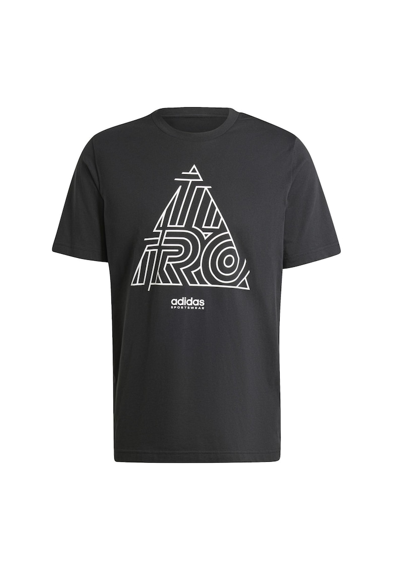 Tricou M SS TIRO TEE IS2877