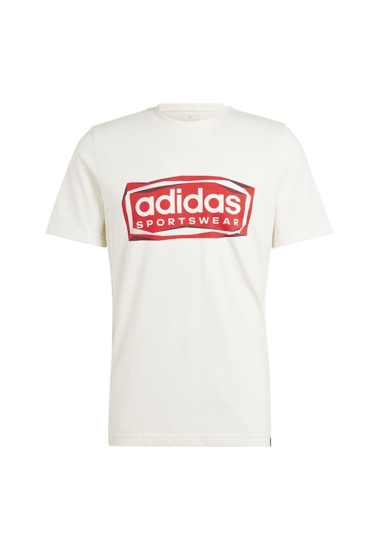 Tricou M FLD SPW LOGO IS2880