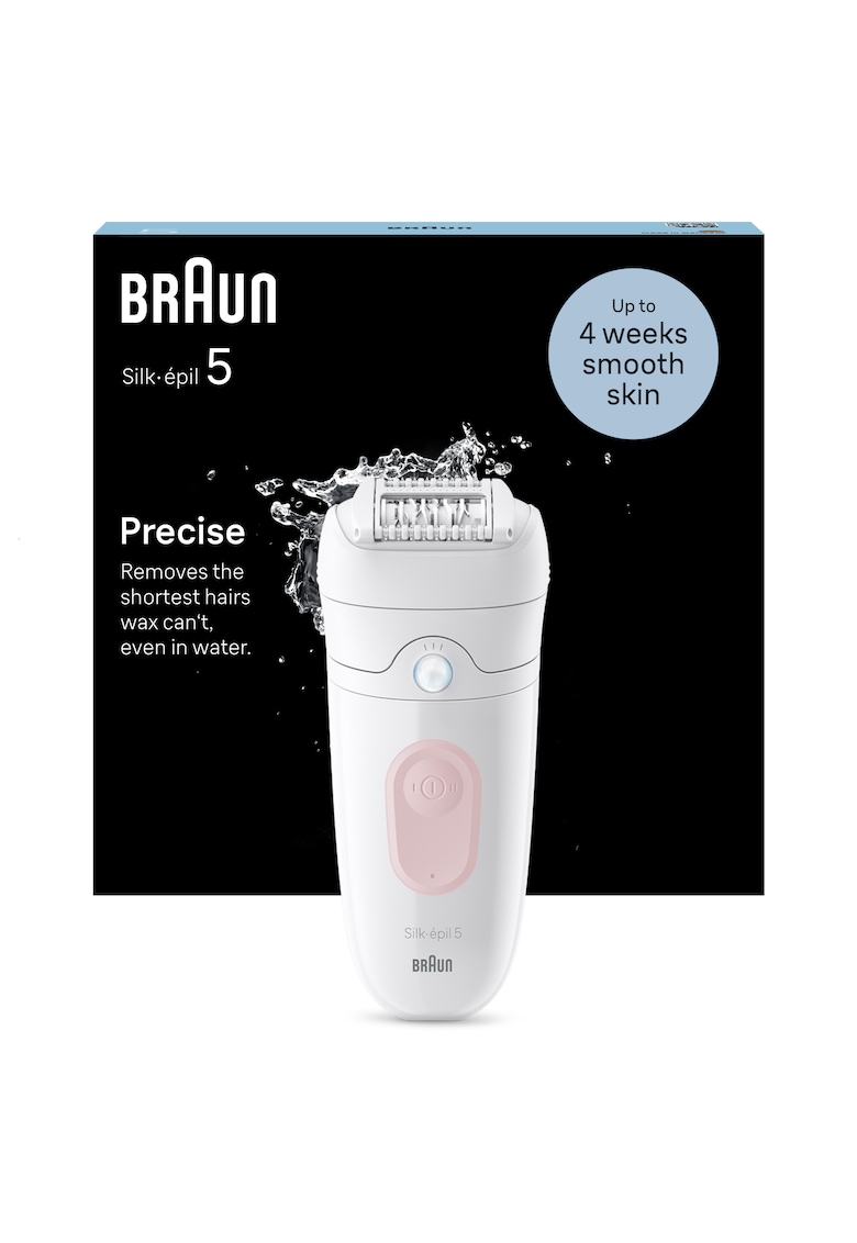 Epilator Silk-épil 5