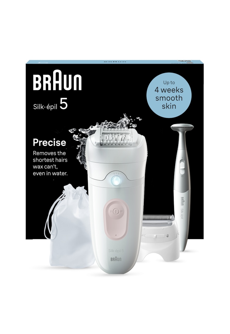 Epilator Silk-épil 5