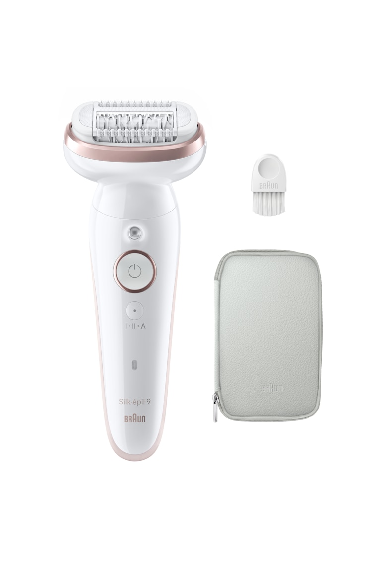 Epilator Silk-épil 9