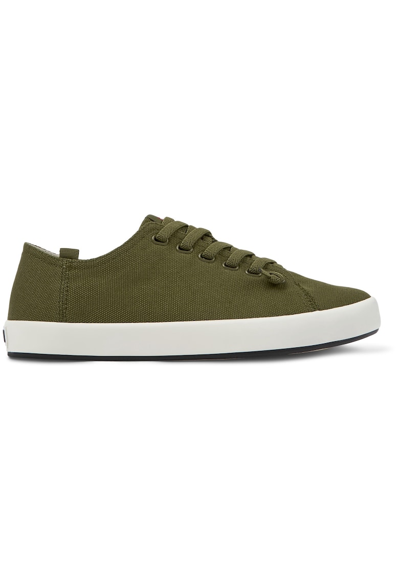 Camper Pantofi sport din material textil Andratx - Verde
