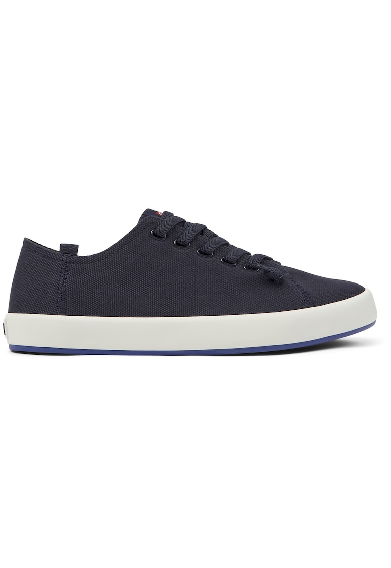 Pantofi sport din material textil Andratx - Albastru