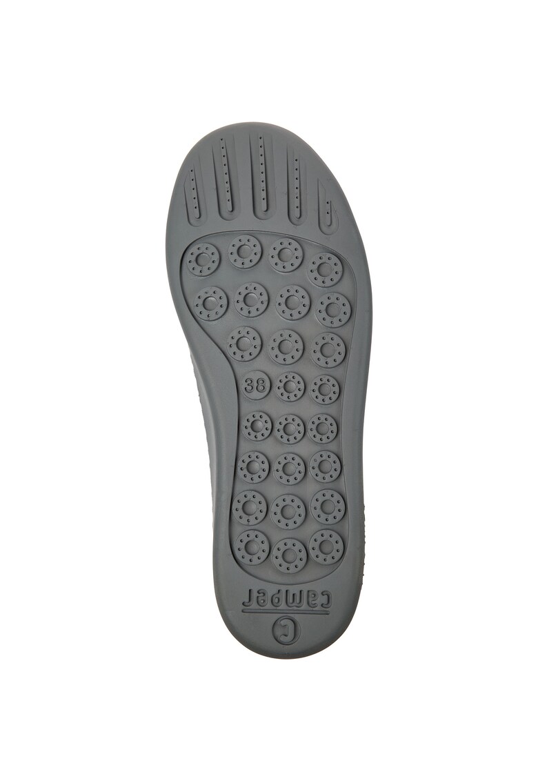 Tenisi uni din material textil Peu Touring 26741