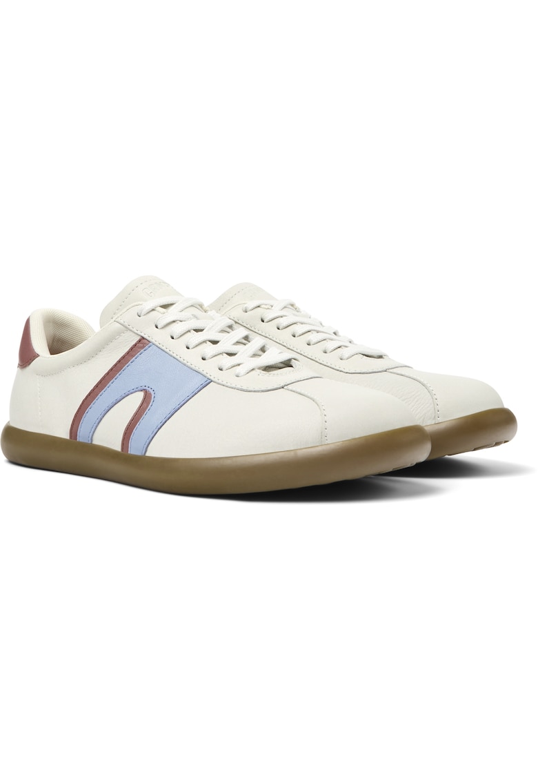 Pantofi sport de piele Pelotas Soller