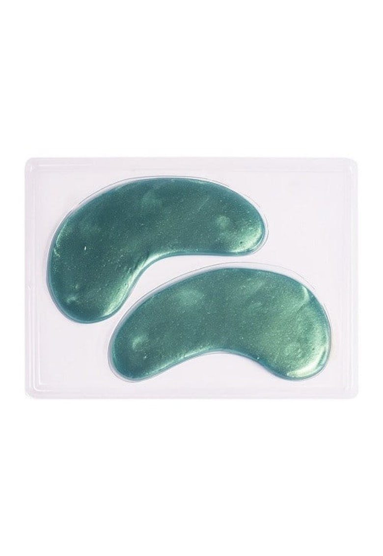 Masca Antirid pentru Ochi - Anti-Wrinkle - Hidratanta - Green