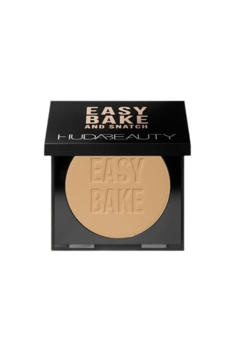 Pudra compacta de fixare - Easy Bake and Snatch - 8.5 g