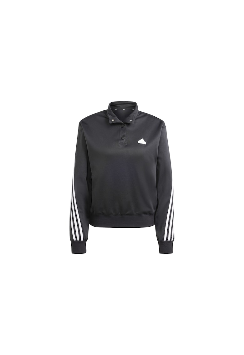 Bluza trening W Iconic 3s Tt IT4828