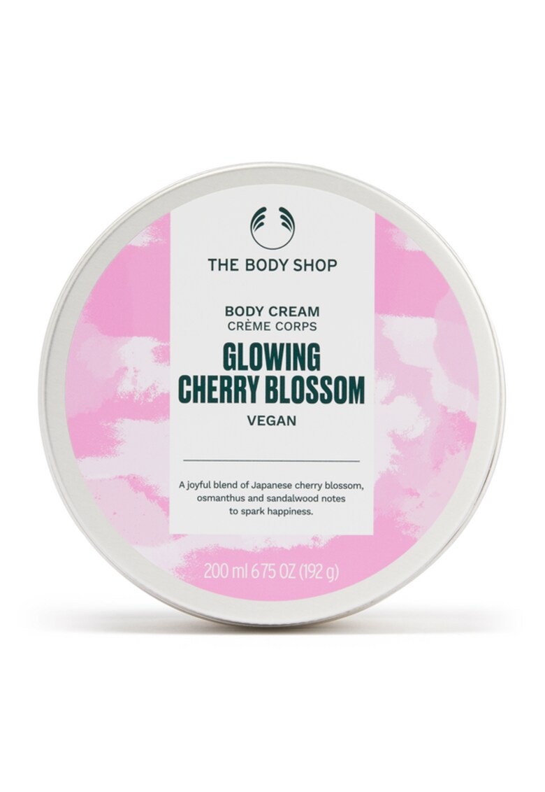 Crema hidratanta pentru corp 200 ml