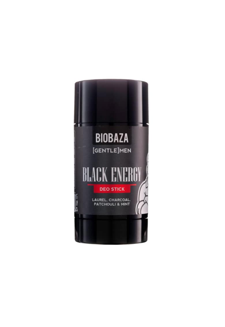 Deodorant natural stick fara aluminiu pentru barbati - cu ulei de pin si mentass - ICEBREAKER - 50 ml