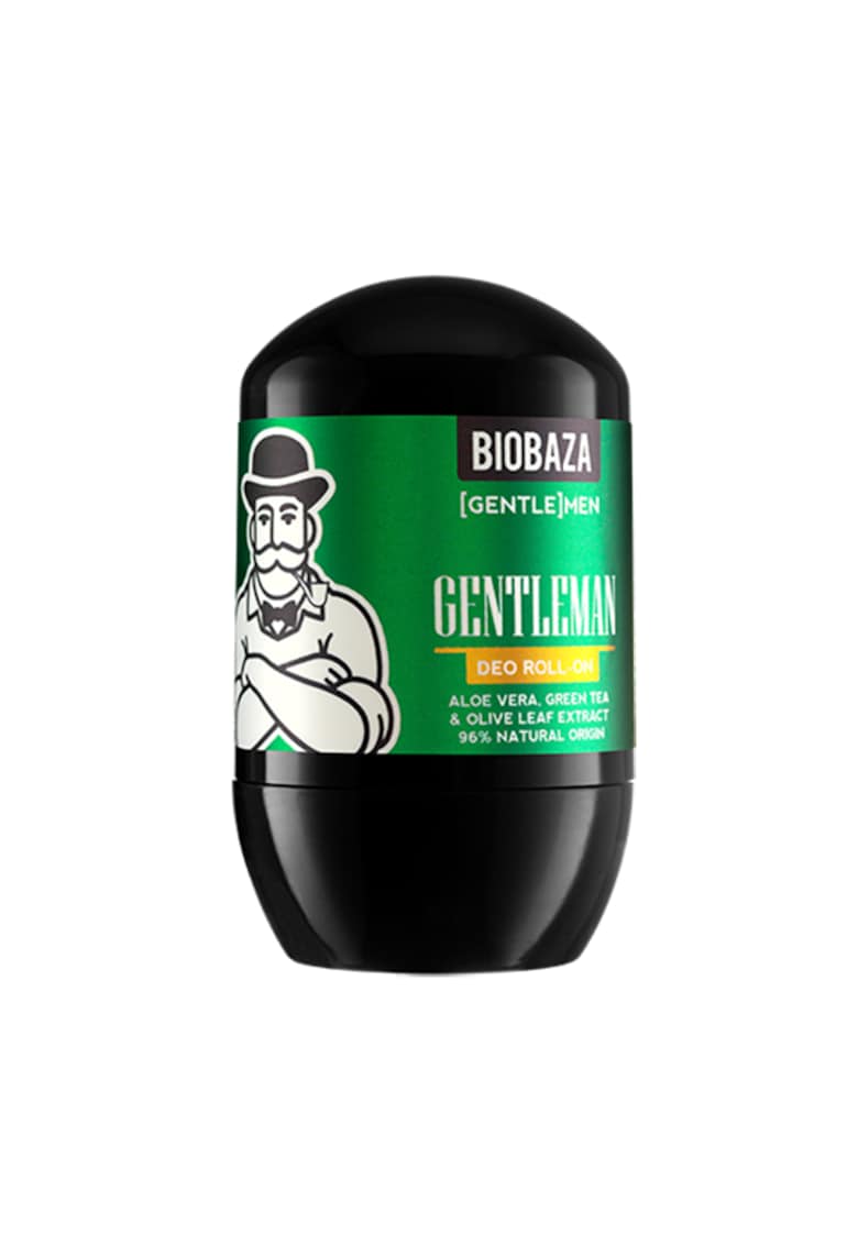 Deodorant cu de si 50 ml - Ceai verde - 50 ml