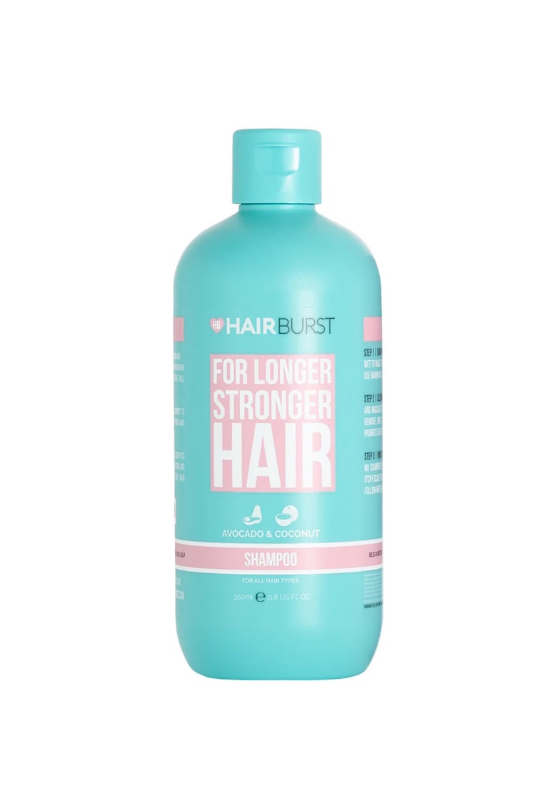 Sampon pentru Fortifierea si Accelerarea Cresterii Parului - ml - 350 ml