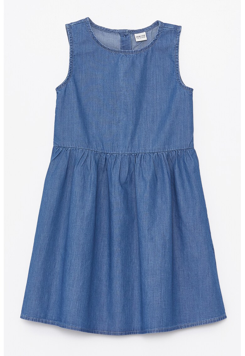 Rochie evazata uni