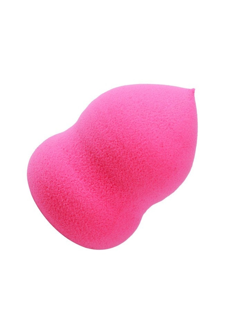 Buretel Aplicare Fond de ten -  Roz