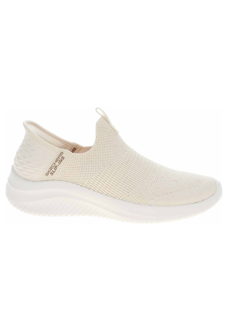 Tenisi dama Slip-ins: Ultra Flex 3.0 - Shiny Night - bej - Bej