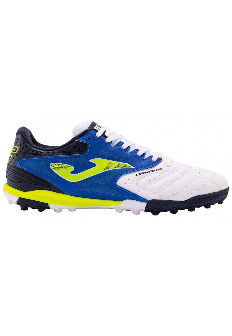 Футболни обувки - Cancha 240226 - Бял