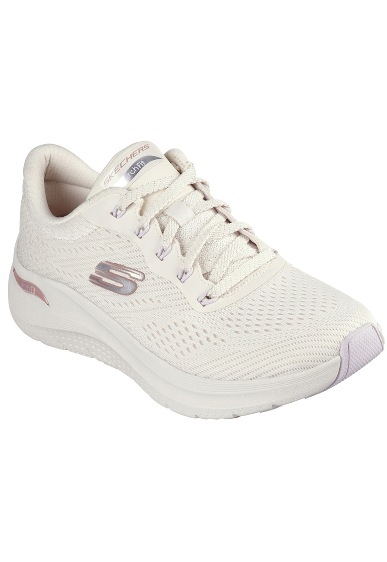 Pantofi dama sport ARCH FIT 2.0 BIG LEAGUE 150051 NATURAL/MULTICOLOR