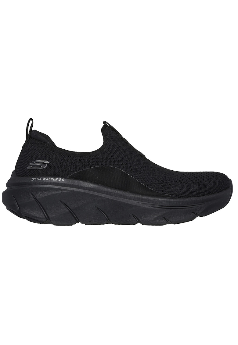 Skechers Pantofi dama sport D LUX WALKER 2.0 BOLD STATE 150092 BBK