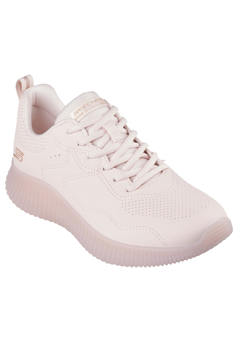 Pantofi dama sport Bobs Geo 117422 Pink -