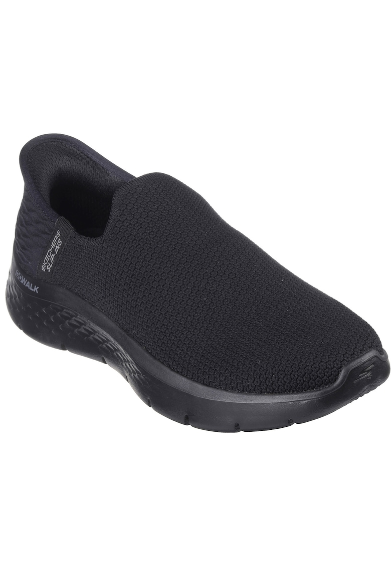 Pantofi dama sport GO WALK FLEX SUNSET VIEW 124820 BBK