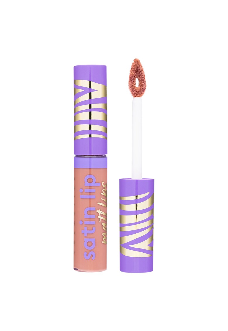 Ruj Matt Lips  05 Roz - 8 ml
