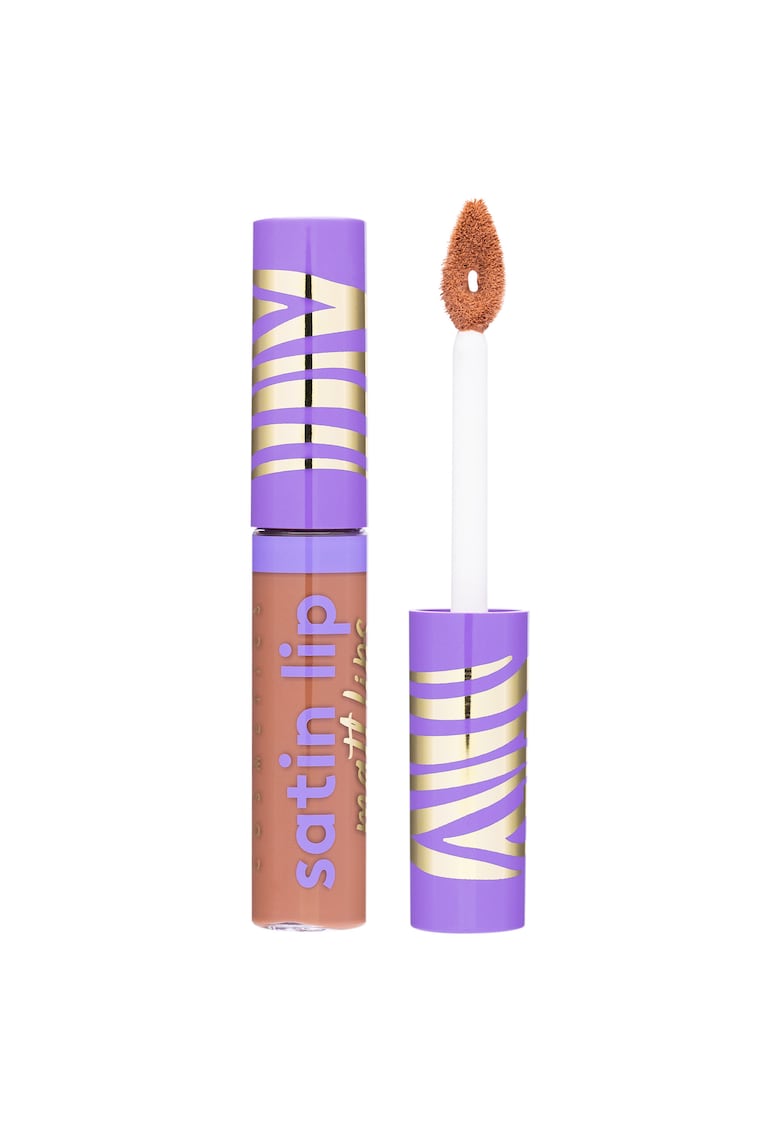 Ruj Matt Lips  01 Crem - 8 ml