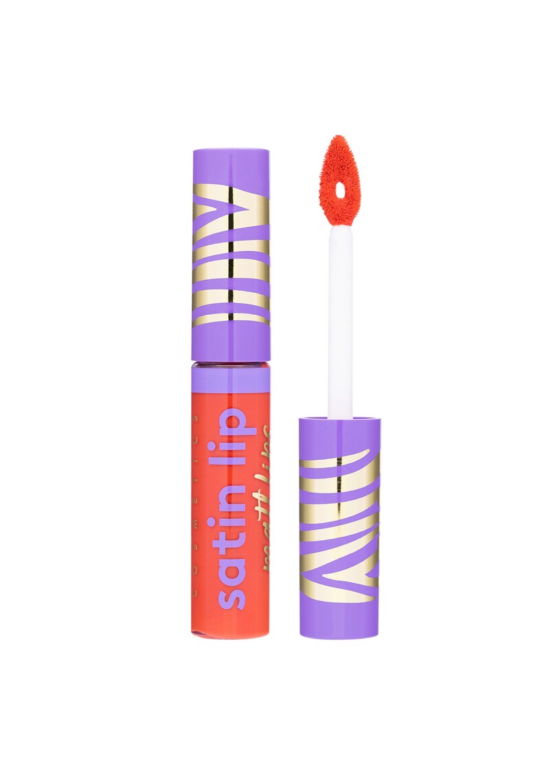 Ruj Matt Lips  05 Roz - 8 ml