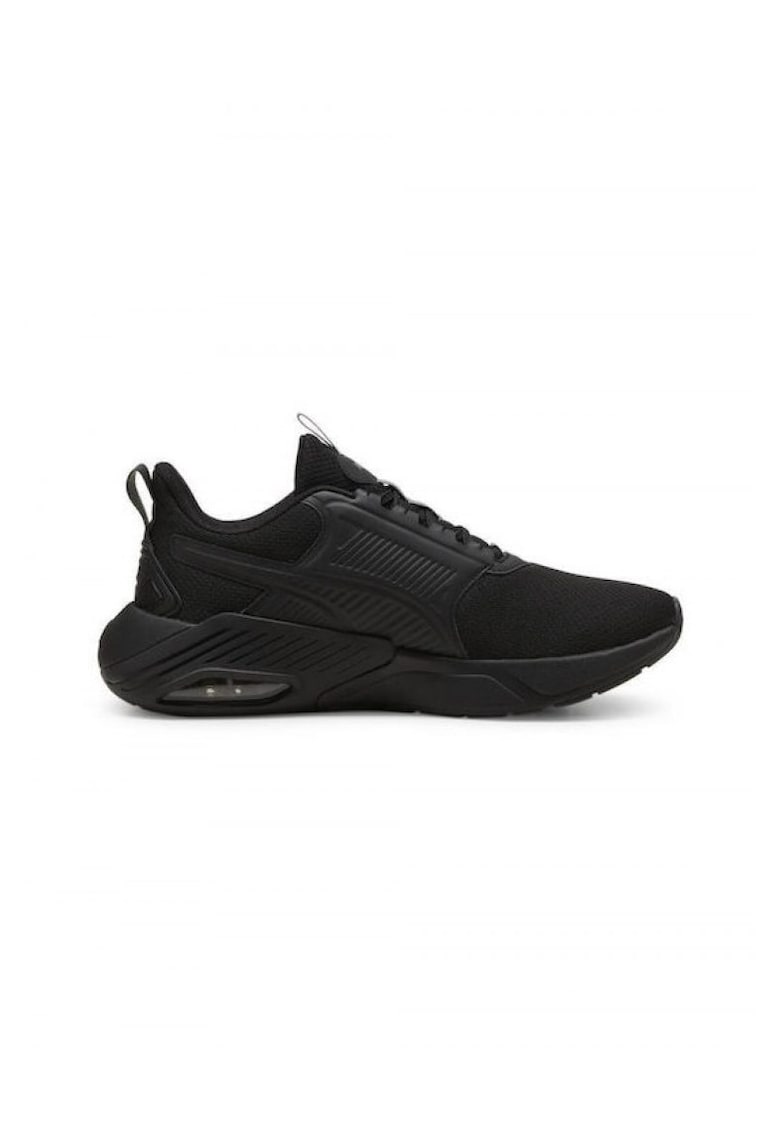 Pantofi sport X-Cell Nova - Textil - Negru - Negru