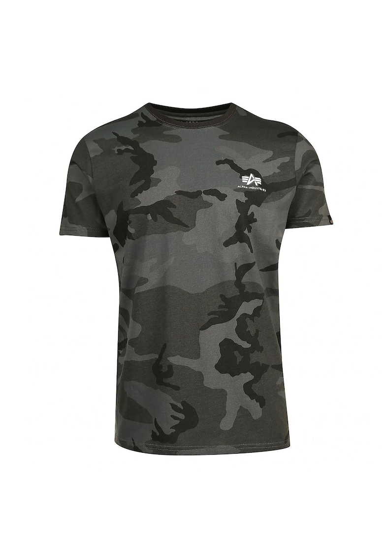 Tricou sport barbati 1911 - Bumbac - Camuflaj