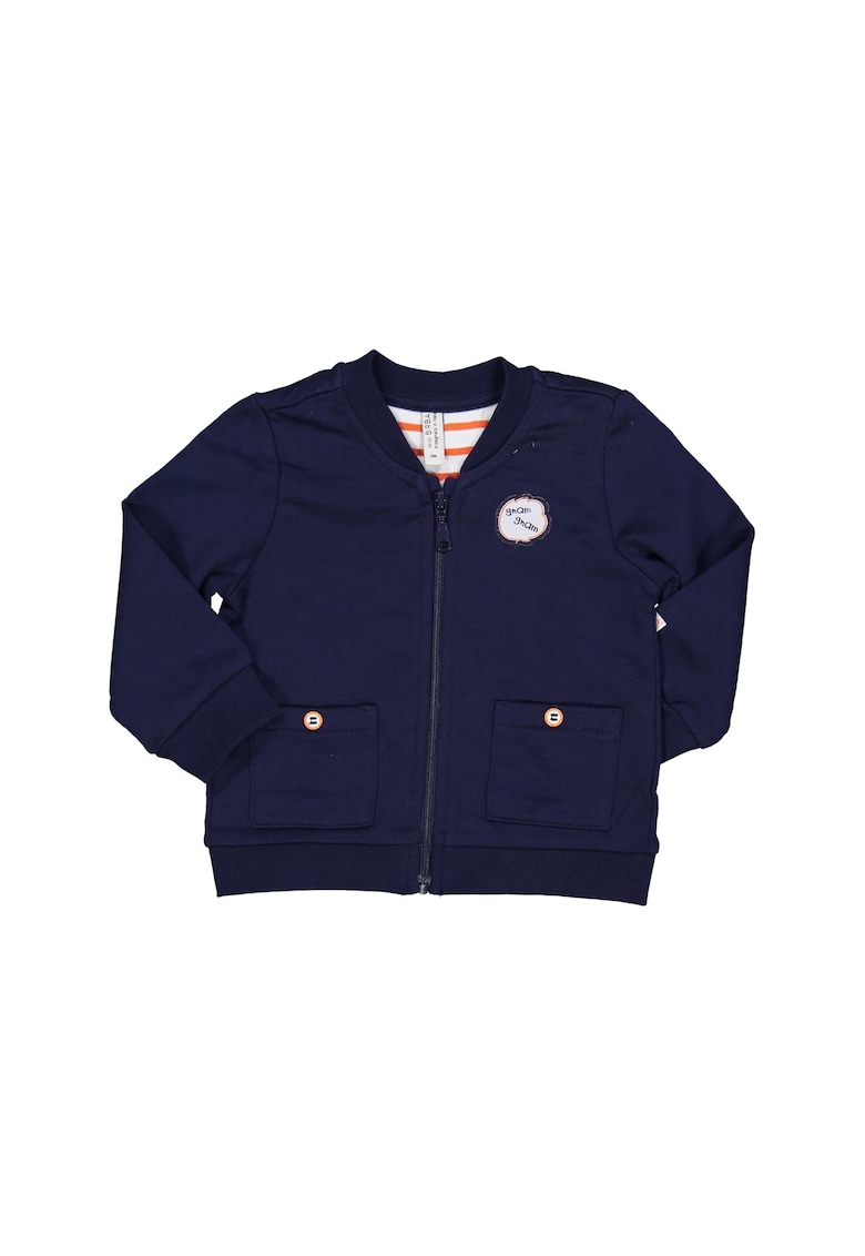 Cardigan Baieti - 302578610 - Bumbac Cardigan Baieti - 302578610 - Bumbac