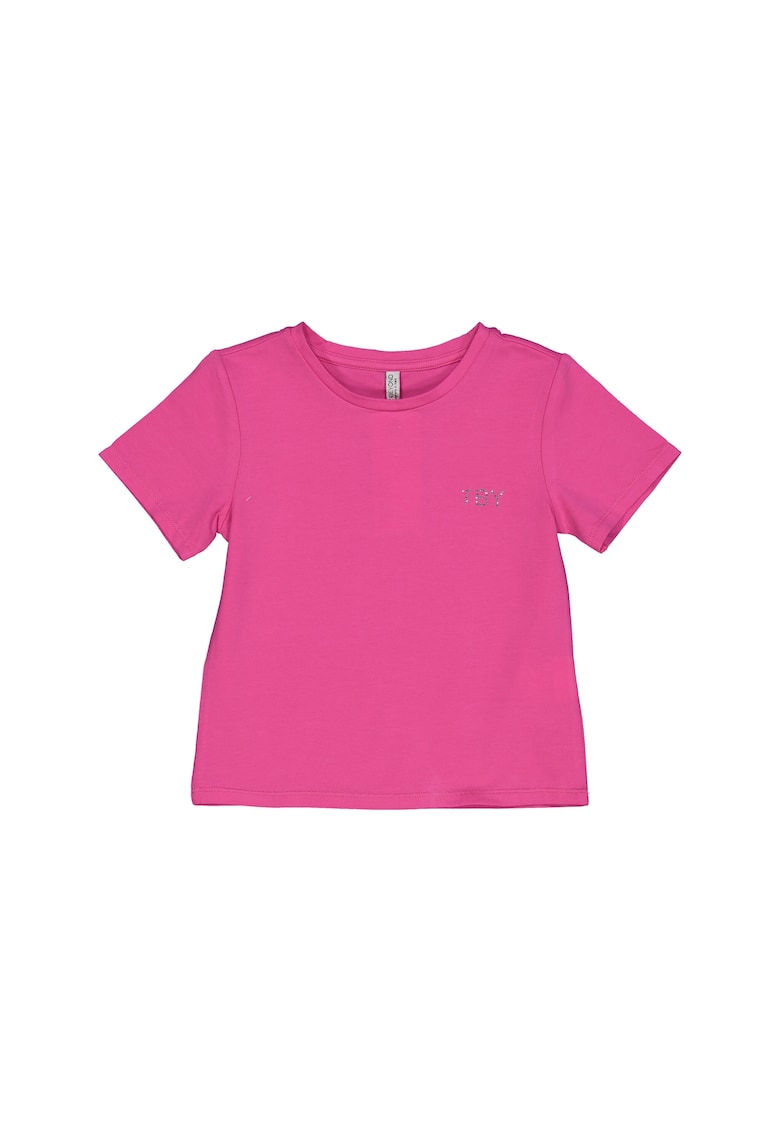 Tricou Fete - 302575503 - Bumbac