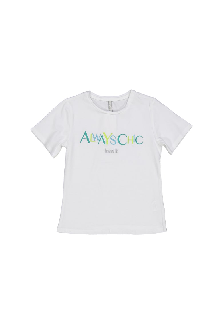 Tricou Fete - 302575985 - Bumbac