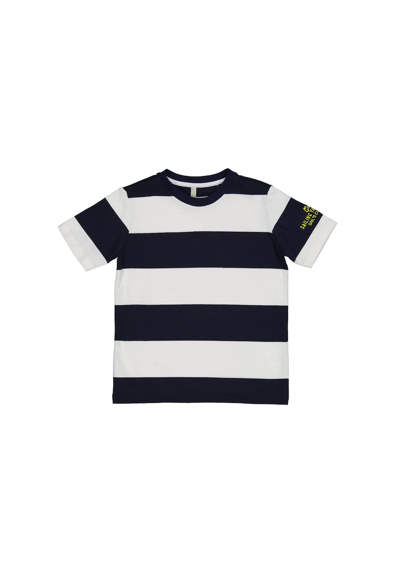 Tricou Baieti - 302576975 - Bumbac