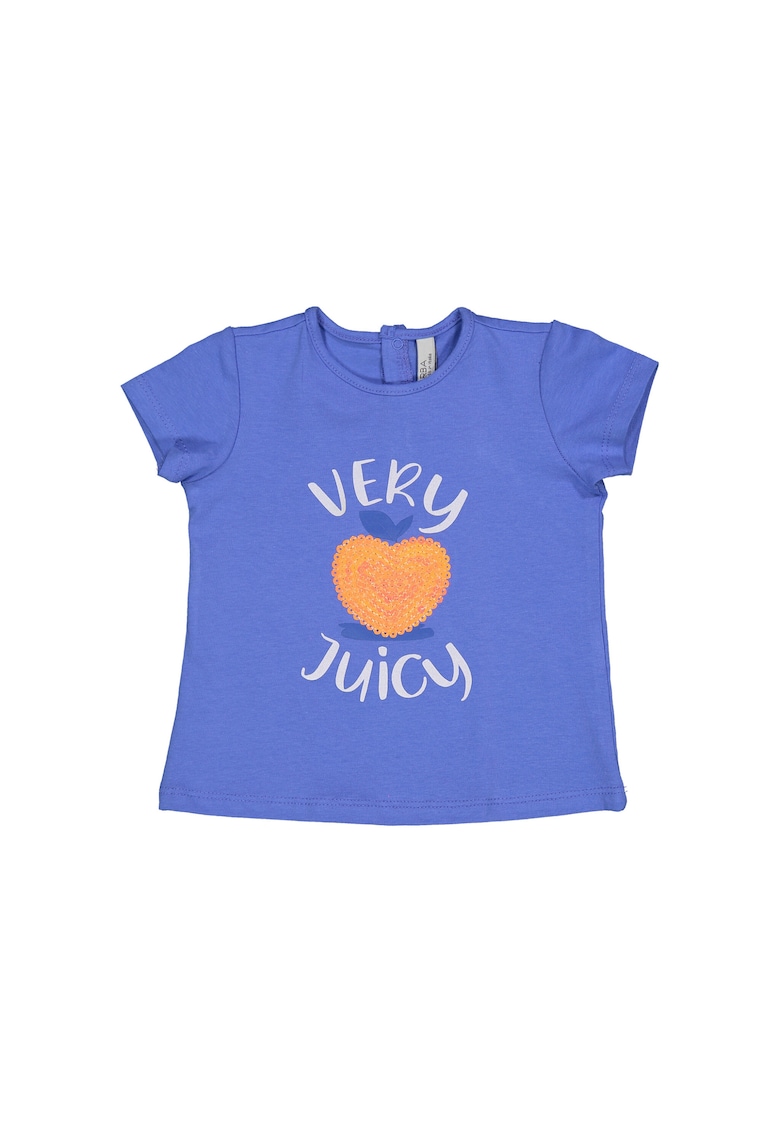 Tricou Fete - 302575169 - Bumbac