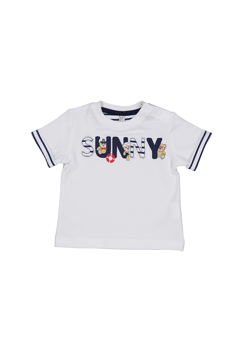 Tricou Baieti - 302573967 - Bumbac