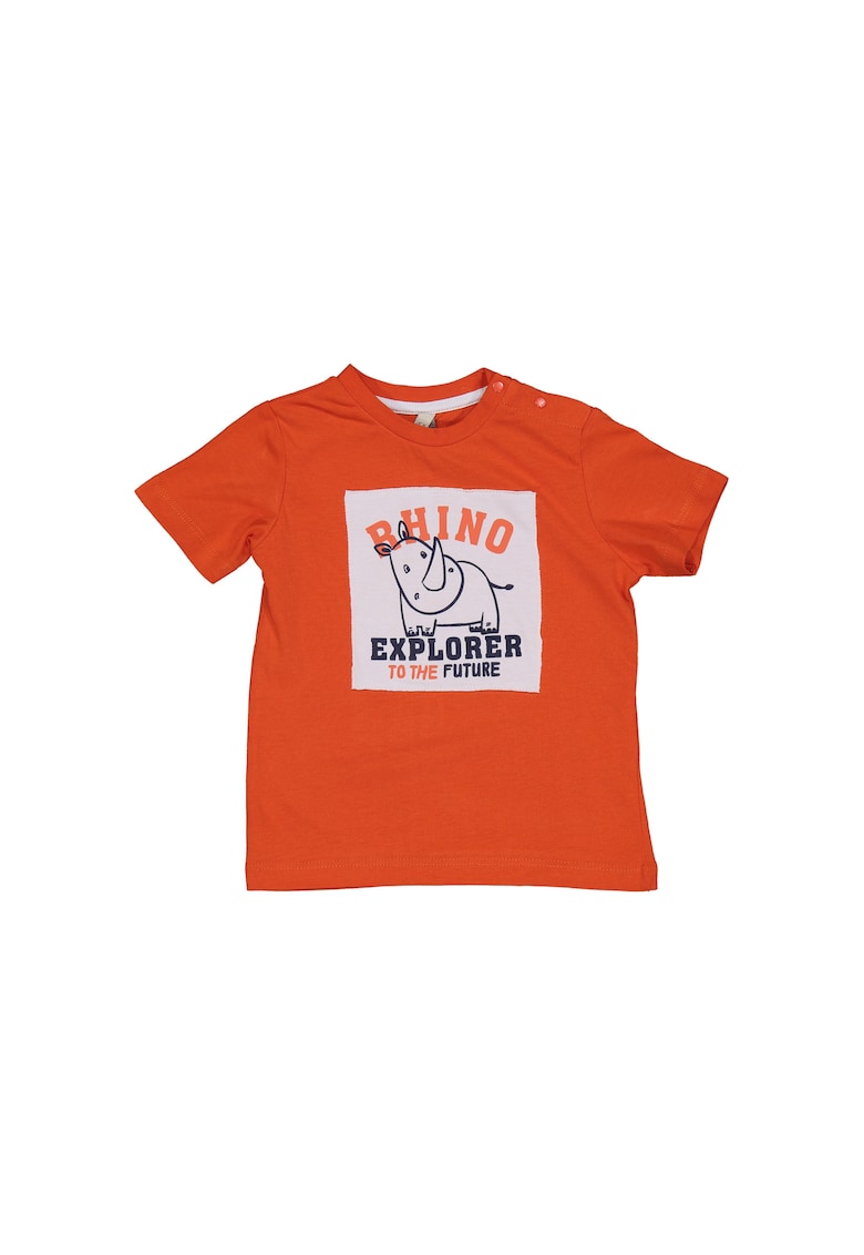 Tricou Baieti - 302574186 - Bumbac