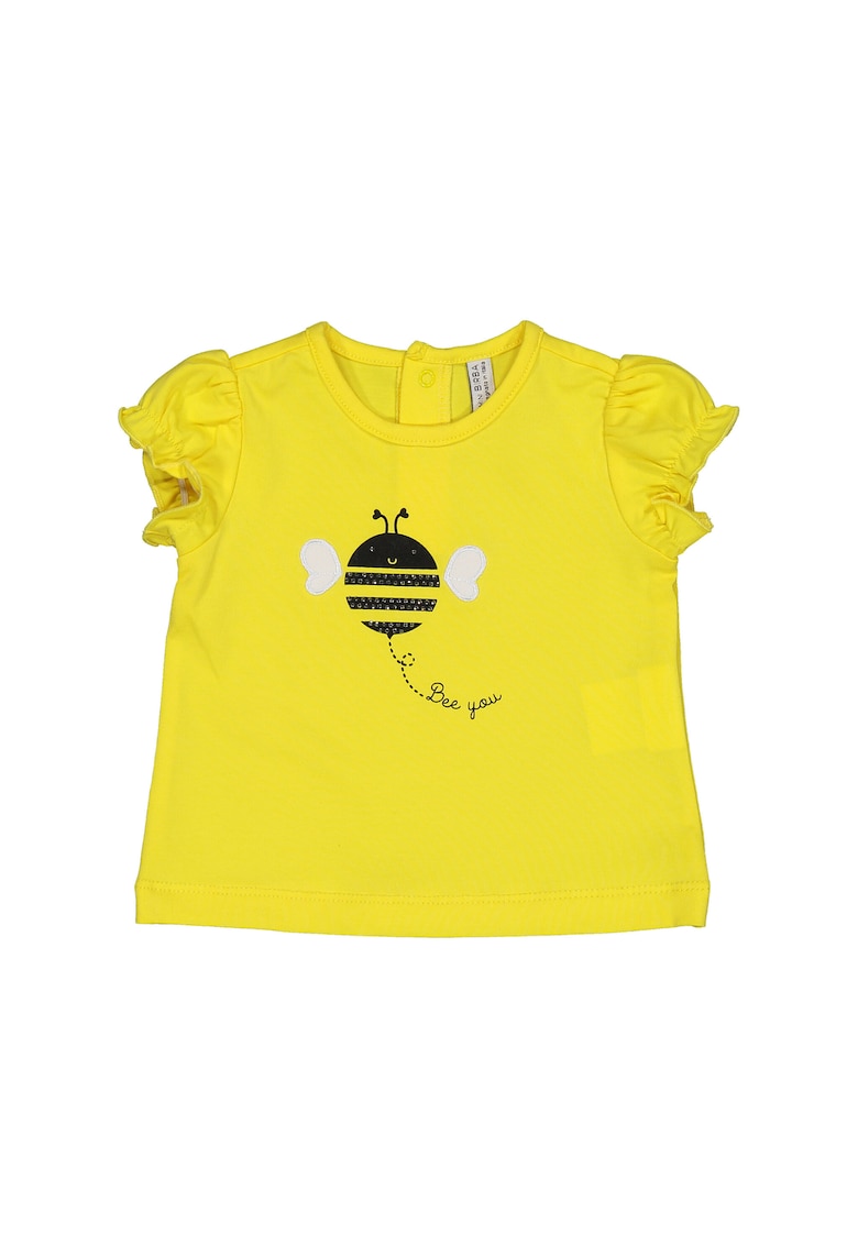 Tricou Fete - 302573523 - Bumbac