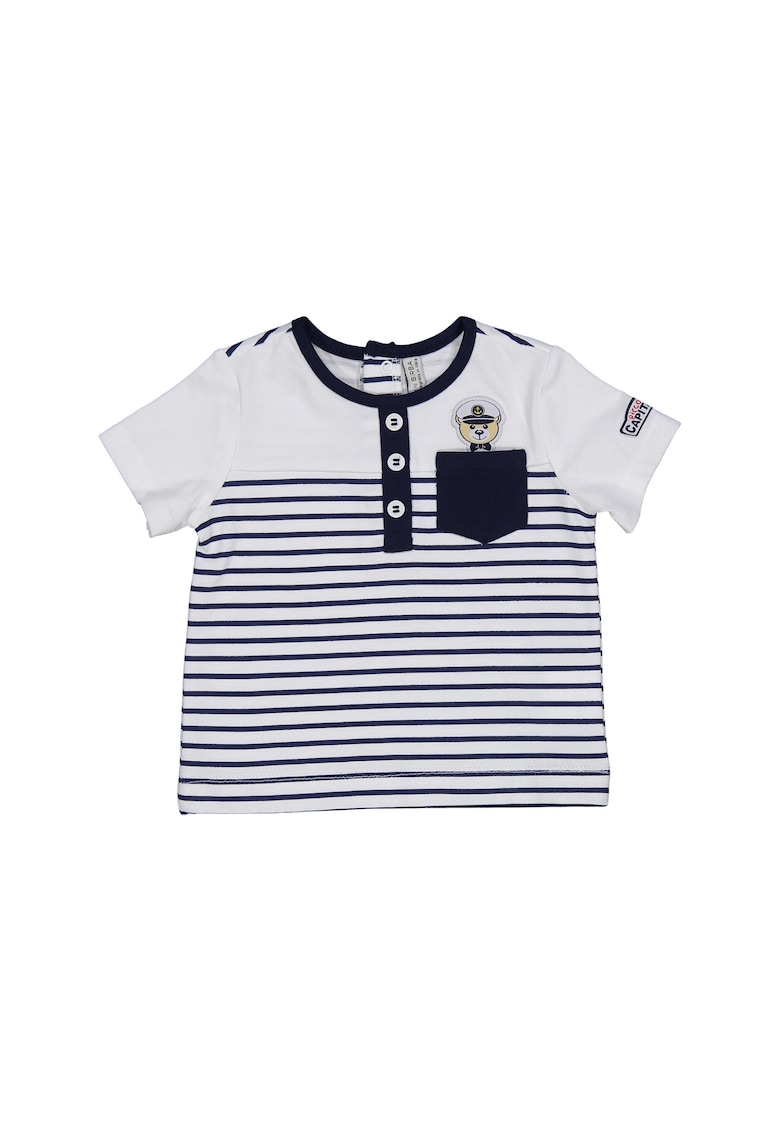 Tricou Baieti - 302573936 - Bumbac