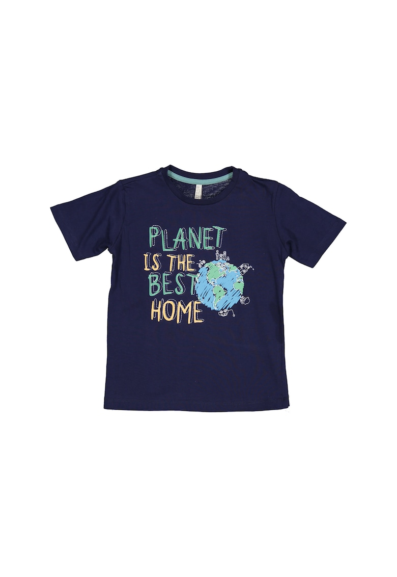 Tricou Baieti - 302577705 - Bumbac