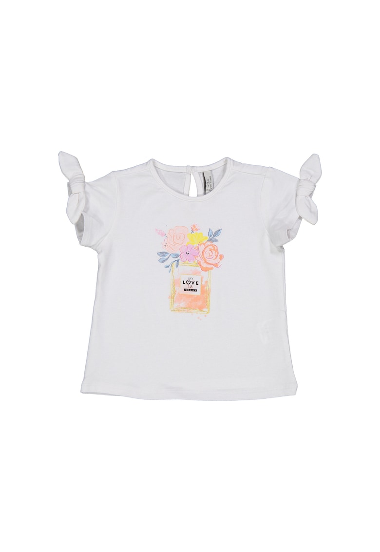 Tricou Fete - 302574735 - Bumbac