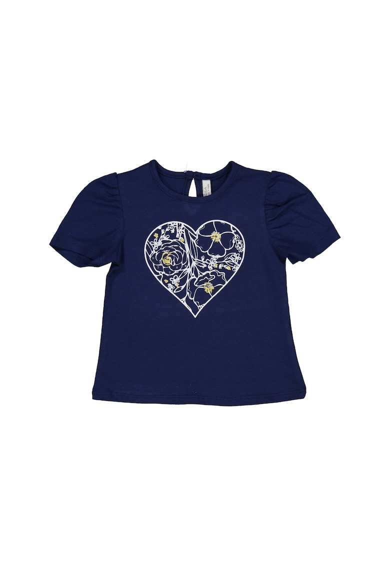 Tricou Fete - 302574933 - Bumbac