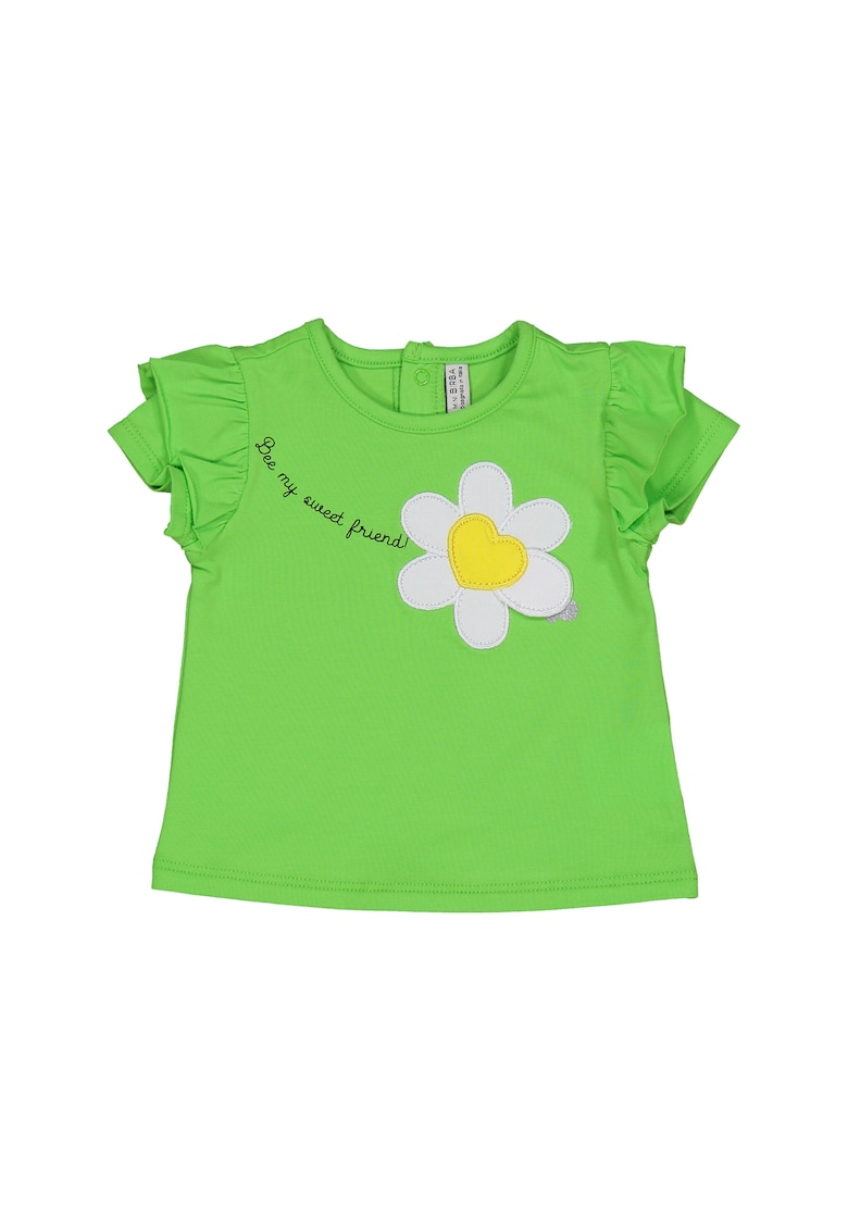 Tricou Fete - 302574018 - Bumbac