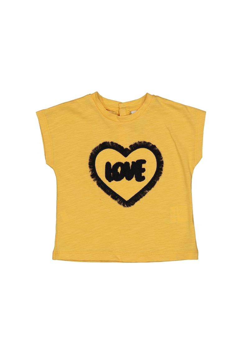 Tricou Fete - 302575022 - Bumbac