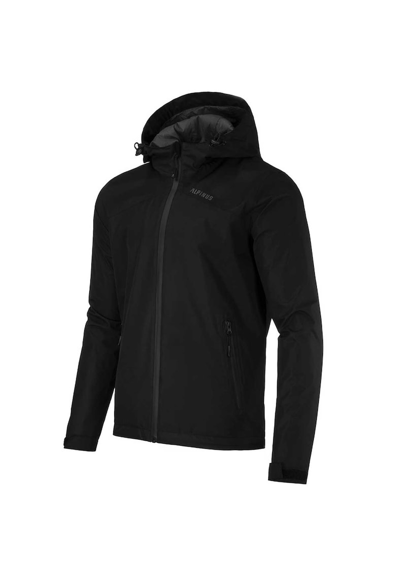 Jacheta barbati 3042 - Poliester - Negru