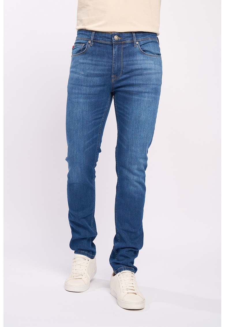 Blugi slim fit Jack